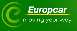 Půjčovna dodávek Europcar