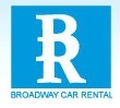 Půjčovna dodávek Broadway Car Rental