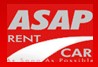 Půjčovna dodávek ASAP Car