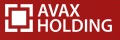 Půjčovna dodávek AVAX Holding