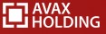 Půjčovna dodávek AVAX