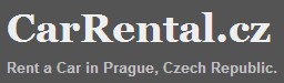 Půjčovna dodávek Car Rental Prag