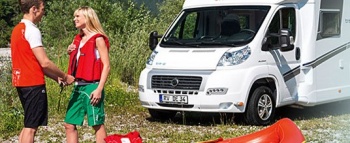 CAMPER ONE